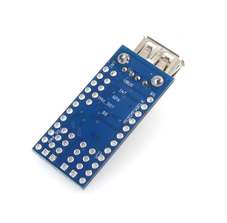 MINI USB Host Shield 2.0 ADK