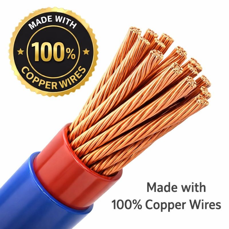 Float Sensor Switch (Water Level Sensor) For Water Level Controller NO (Normally Open) Type