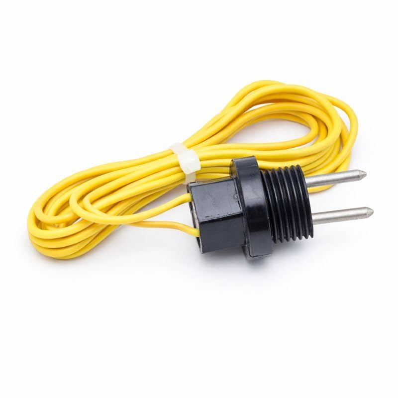 S.S Contact Type Pipe Mount Liquid Level Sensor, SS-316 Steel Made (Set of 5 Pieces)